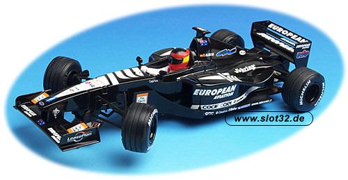 SCX F1 Minardi GP Australia 2001